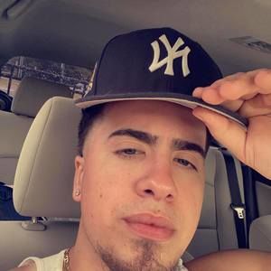 Meet your Posher, Christian